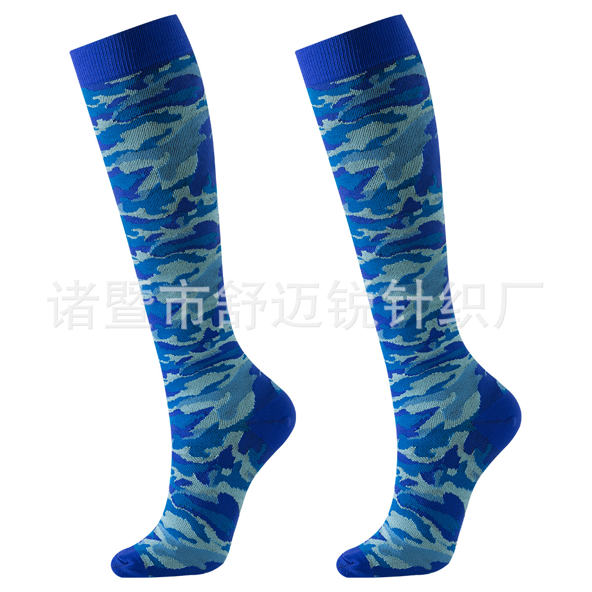 Sport compression socks factory calcetines de presión al por mayor calcetines de compresión