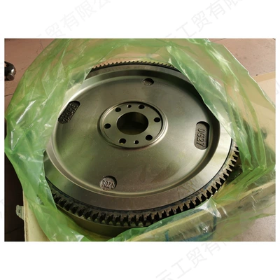 Flywheel/Gear Vehicles, Shantui Cummins Nt855