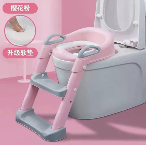 Large pink (PVC cushion model)