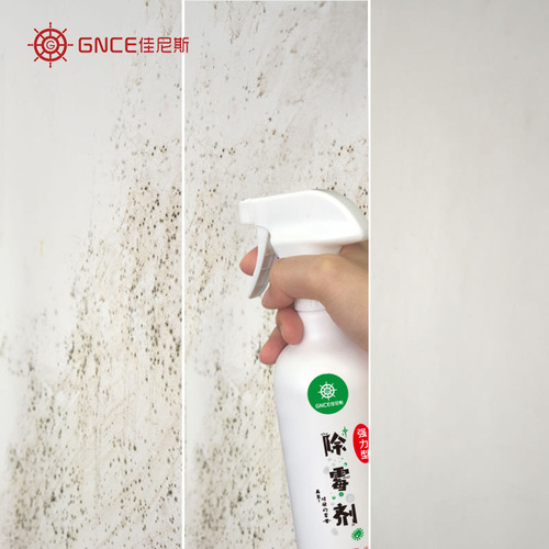 Janis wall mildew remover white wall wall wallpaper mildew remover household effective mildew remover wholesale