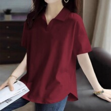 ��ӡ�D��815#95��5���]����ɫ����T��POLO�I�¿��ȴ�������