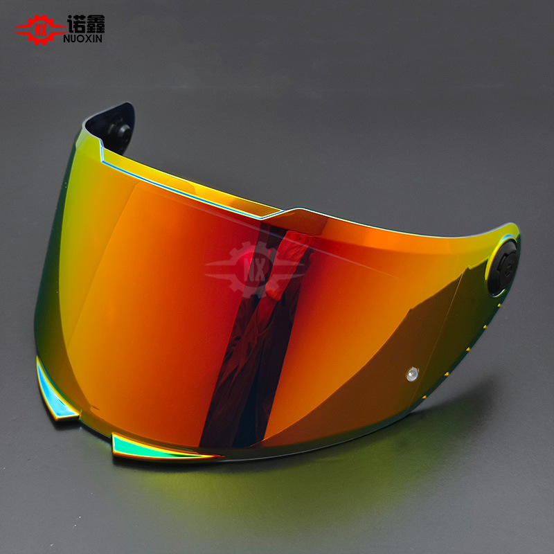 Suitable for Spanish Mt Thunder 4 Sv/Stinger2 Helmet Lenses Thunder 4/Stinger 2/V-28B