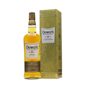 Dewar's whisky����15���{���K���m��ʿ�� Ӣ���M�����700ml