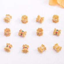 ��ɫ�ŷ������������U�����w�p�滨�и������diy��朴����Ƭ