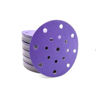 PC73 Ƭ 6��17����ɫ�մ�ɰ��150mm��܇��ĥֲ�qƬ������ɰ����ɰ