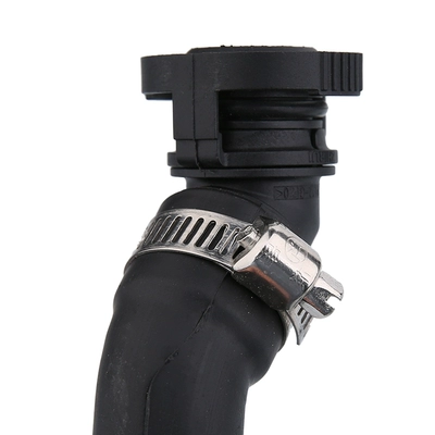 Pipe Exhaust Gas Empty, Hava qəbuledici borular