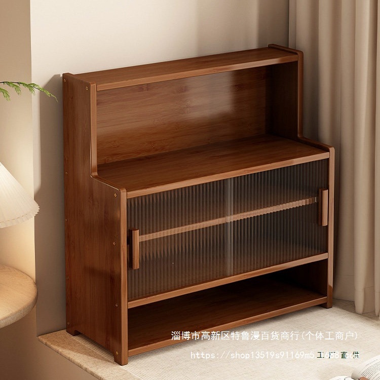 Bay window cabinet, small storage cabinet for bedroom windowsill, wall-mounted storage cabinet, space-saving organizer, window-side storage cabinet