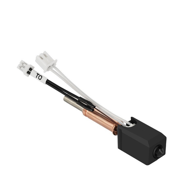 Kobra 3 hot end upgrade