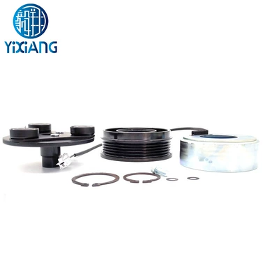 Suitable for Mazda M3 Soyutma sisteminin digər hissələri