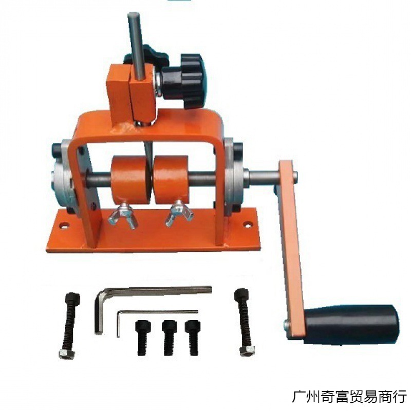 新型省力手摇剥线机剥皮机剥线钳剥线器扒皮机拔线机雪伊直销