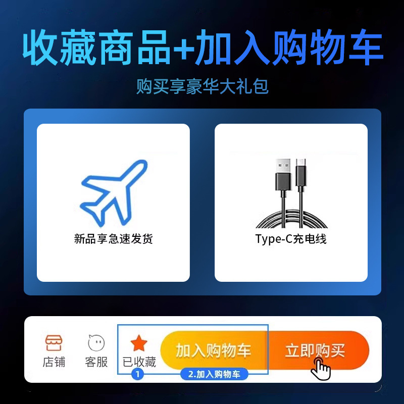 2025新款头戴式蓝牙耳机降噪无线运动耳麦正品牌电脑电竞专用4044|undefined