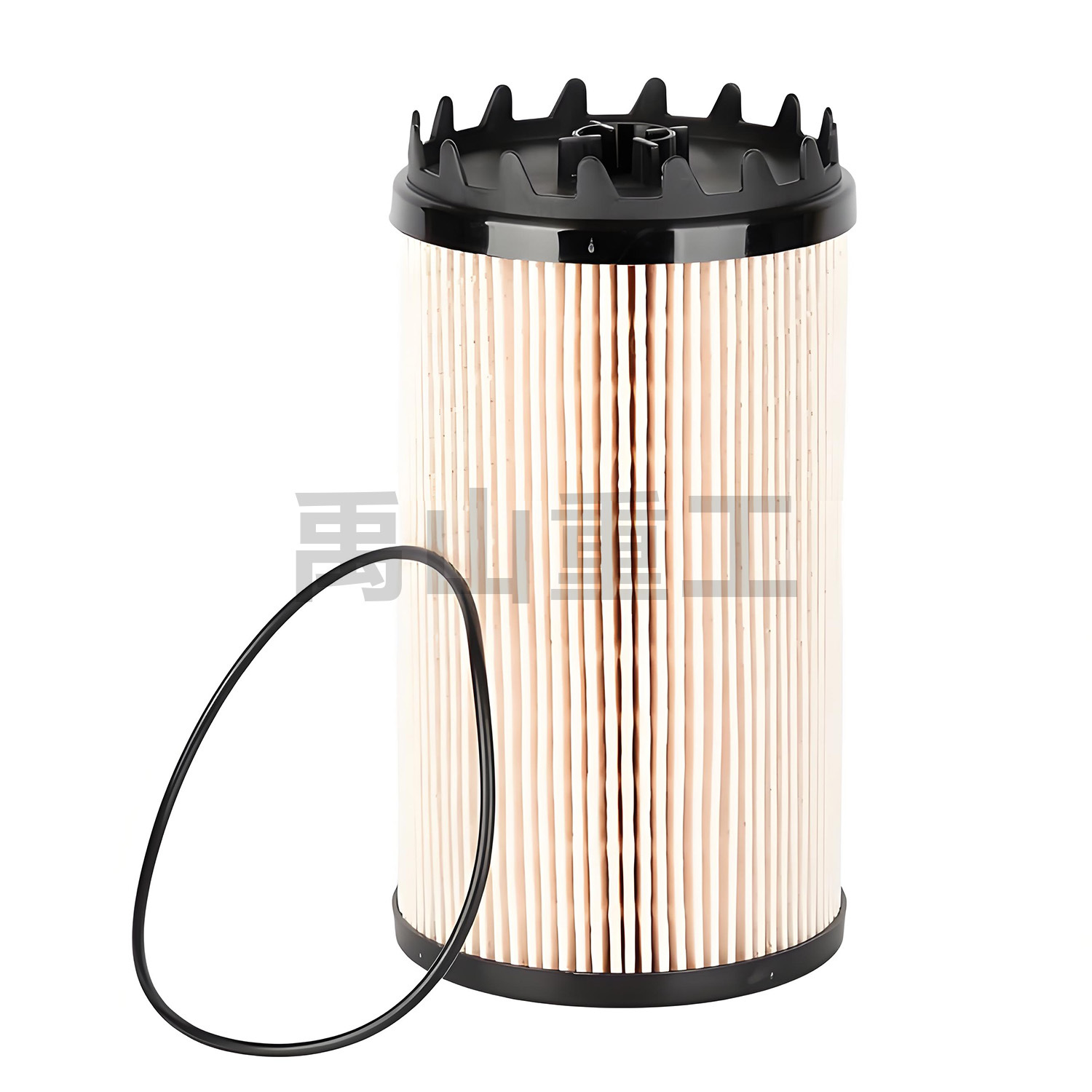 柴油发动机滤芯汽车燃油滤清器FS20172柴油滤清器油水分离过滤器