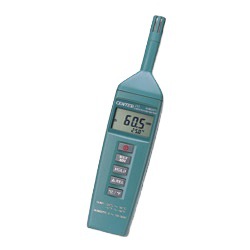 供应台湾群特CENTER-315手持式温湿度计 群特温湿度计价格