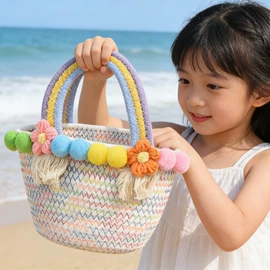 植物工艺品;收纳篮/筐;花盆容器