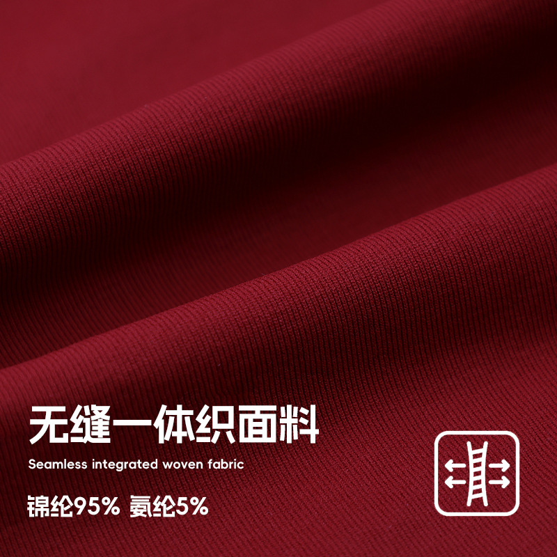 跨境欧美秋运动圆领长袖冬显瘦侧边抽褶紧身T恤健身服瑜伽服女|undefined