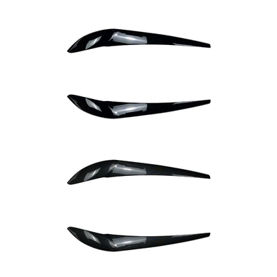 Bmw X3 X4 F25 | Lamp eyebrow