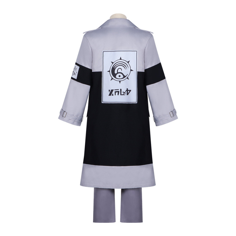 废渊战鬼路得cos服游戏二次元角色表演服cosplay万圣节舞台扮演服|undefined