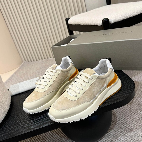 Do Not Order if You Are Not Serious. Leather Patchwork 26 New Style Men's Lace-Up Casual Sports Shoes Running Shoes High-Quality Goods