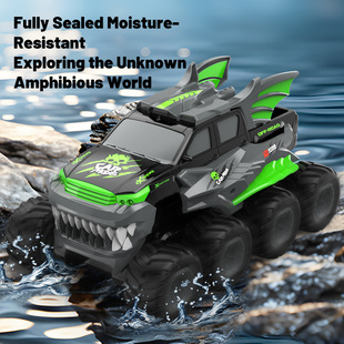 JJRC�羳�¿��݆������η�ˮԽҰ܇ ��ͯ���2.4G�o���b��܇
