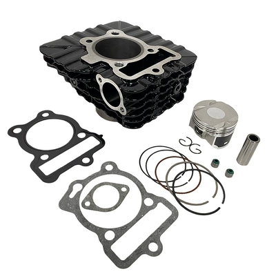 for Bajaj Pulsar – Cylinder and parts