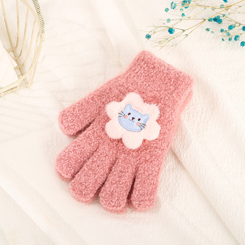 가죽 핑크 만화 [5-12 세]]