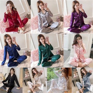 ���ļ����z˯��Ů�L��10ɫ�ӷʼӴ���M-5XL�Ҿӷ�����z���b��
