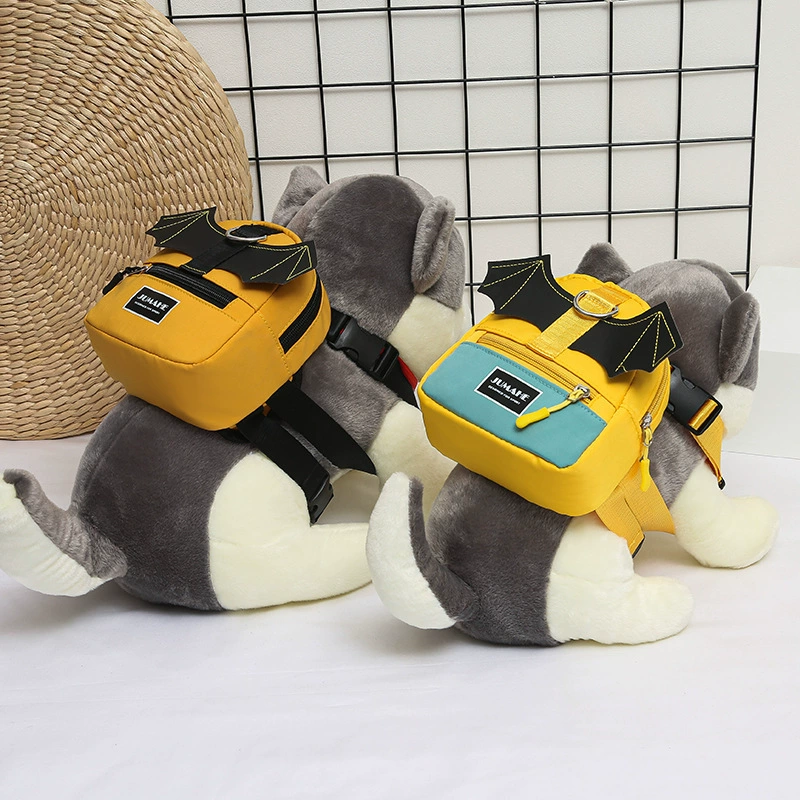 Рюкзак Amazon Pet Легко выехать рюкзак Fadou VIP Akita Собака Грудной рюкзак Сумка для закусок