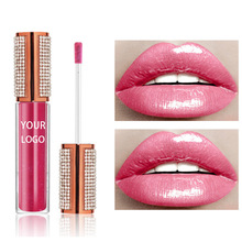 �羳�ʯ���ʟoLOGO���̝������Ử�F�憡����ⴽ��Lip Gloss