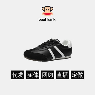 Paul Frank/�͹����e��ӖЬŮʿ��ʽ�A�^�ɸ���\����ŮЬ�r�п�