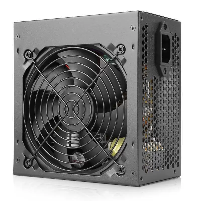 Совместим с источником питания 550 rated 400W блок питания Xianma для раскрытия потенциала компьютера и наслаждения игрой
