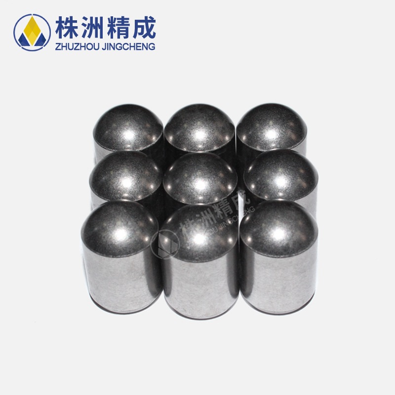 株洲硬质合金球齿 钨钢球齿 矿山油田用YK20硬质合金齿