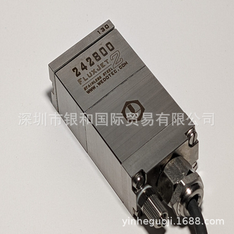 供应德国WEDOTEC喷嘴211.001-AC原装正品