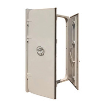 密闭门地下室人防门地下车库人防工程钢结构密闭门防爆门承接工程