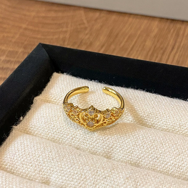 One size ring