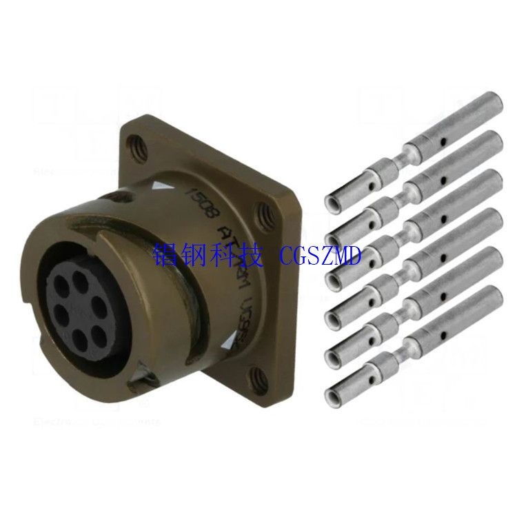 ����ϵ�з����ں��ղ�ͷ����VG95234������MS3106A ��ѹʽ����