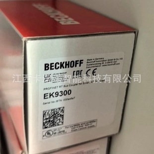 EK9300 Beifu BECKHOFF module new original in stock bargain sale