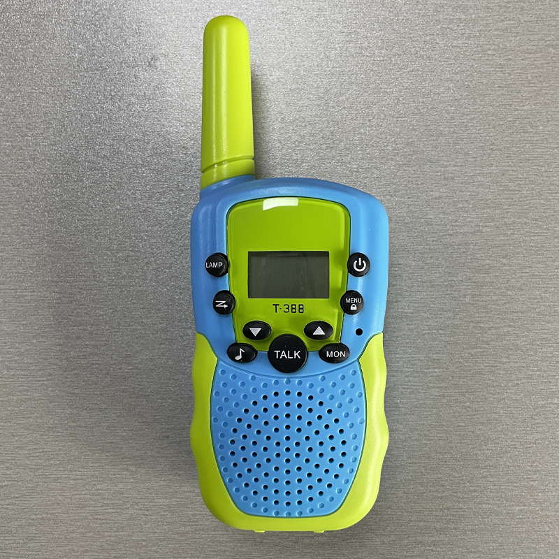 파란색과 녹색 (단일)