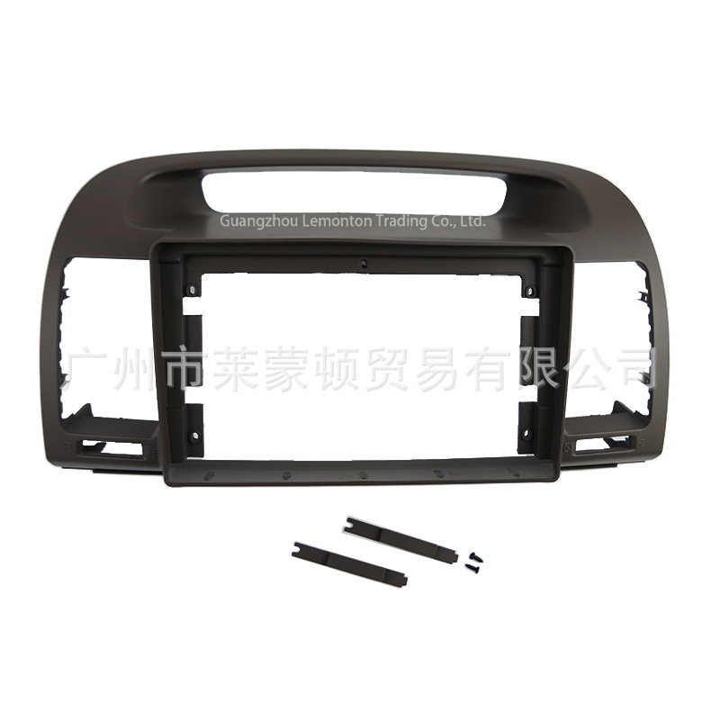 TO 200N 2000-2003 TOYOTA CAMRY