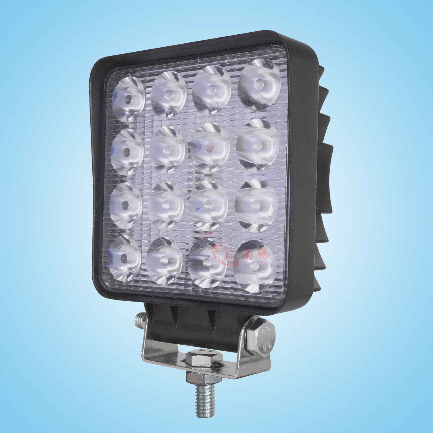 29F48W10 generación 30MM3030 granos de la lámpara