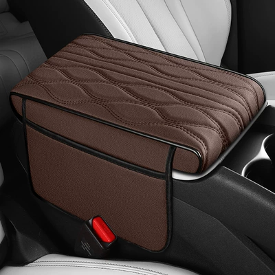 Accessories Nappa Pattern: Armrest box pad