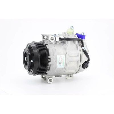 Car air: Automotive air conditioning