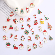 ʥ���Ͻ���͵�׹ DIY �ֹ���Ʒ��� ʥ������ѩ��ʥ������������