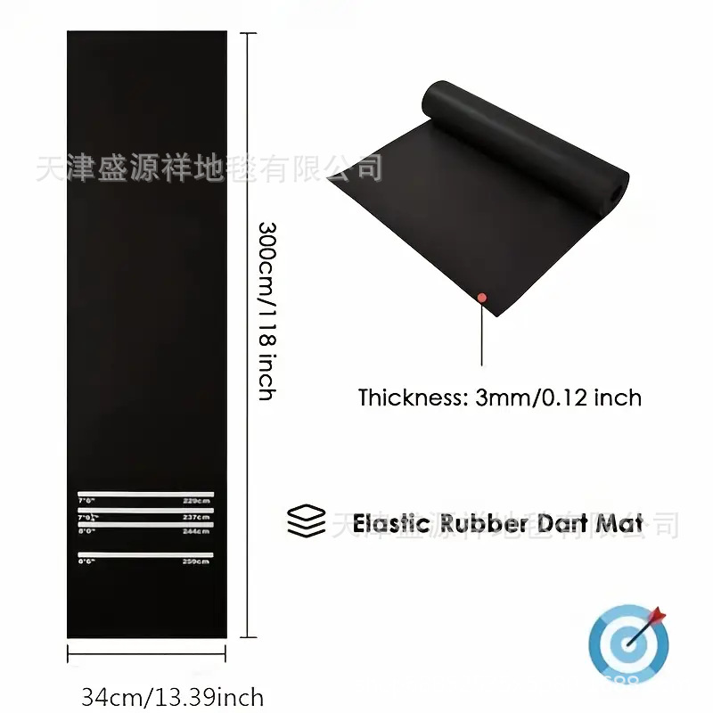 Dart pad-1