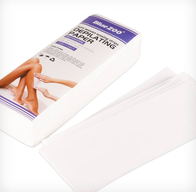 Hard Wax Beans Waxing Pellet Hair Removal / Wax Warmer Heate