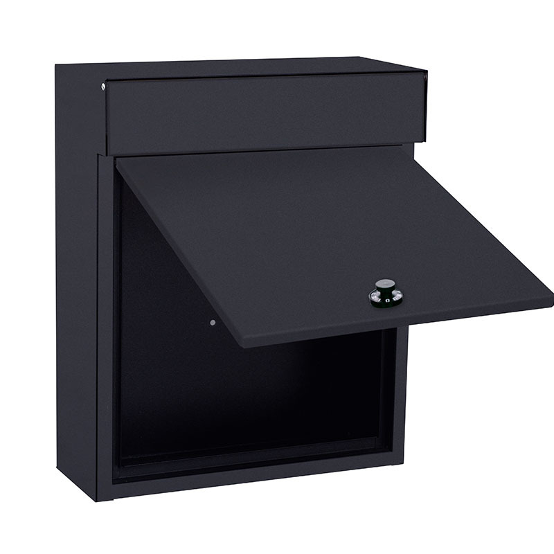 Почтовый ящик Winland TB-W1712BK черный