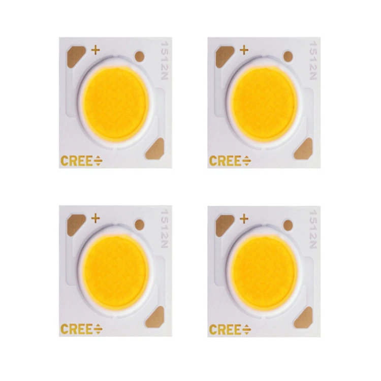 Light source, LED ceiling light, 22W, high power