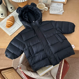 童套装;童羽绒服;童连衣裙