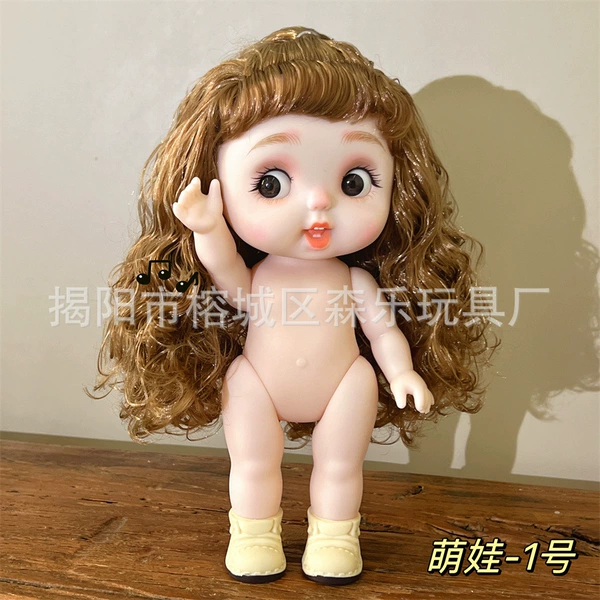 Cute baby-No. 1