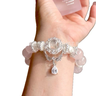 Starry Sky Compass Jewelry — Zərgərlik ara hissələri