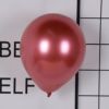 Metal balloon, layout, decorations, 5inch, 10inch, 12inch, 18inch, increased thickness